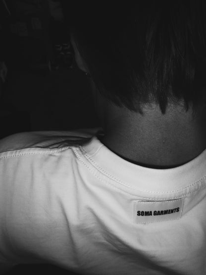 RAGSTONEMAMS T-SHIRT