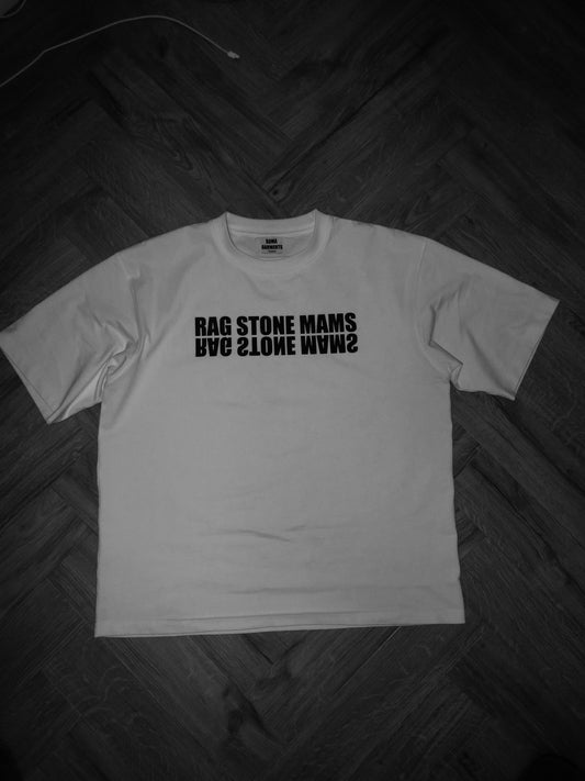 RAGSTONEMAMS T-SHIRT