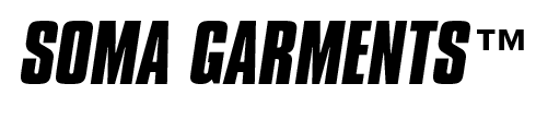 SOMA GARMENTS