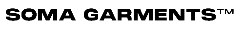 SOMA GARMENTS